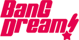 BanG Dream! Logo