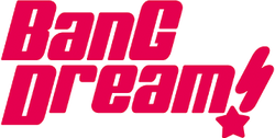 BanG Dream! Wikia  BanG Dream! Wikia+BreezeWiki