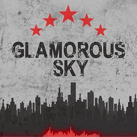 GLAMOROUS SKY Game Cover