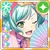 Spreading the Boppin'♪ T icon