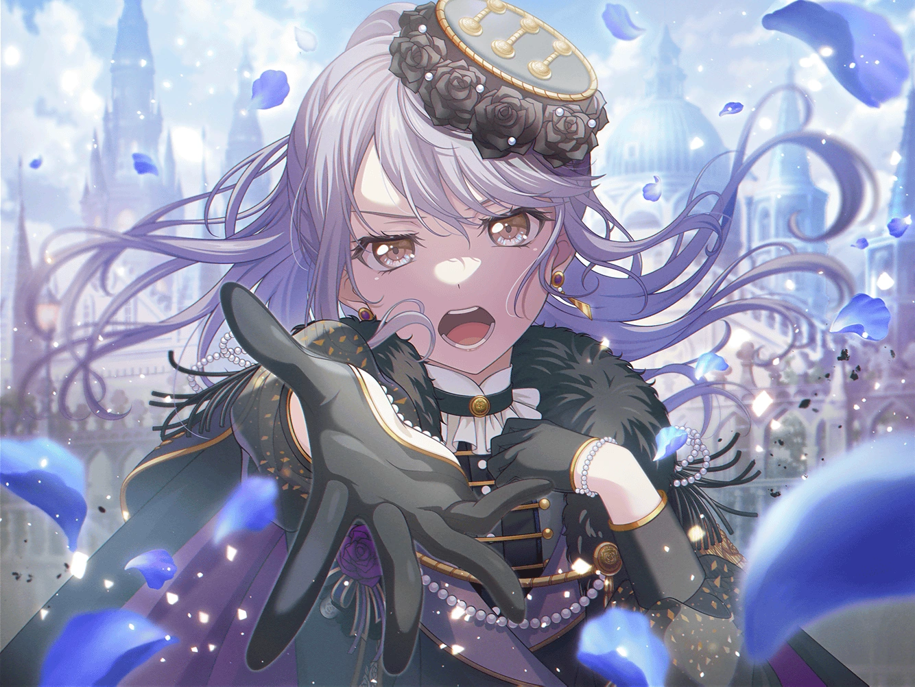 The Flower's Name | BanG Dream! Wikia | Fandom