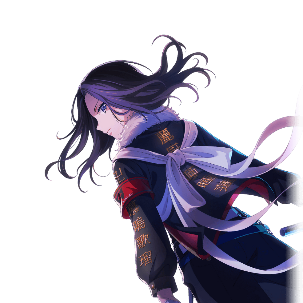 RAISE A SUILEN FRONTMAN | BanG Dream! Wikia | Fandom