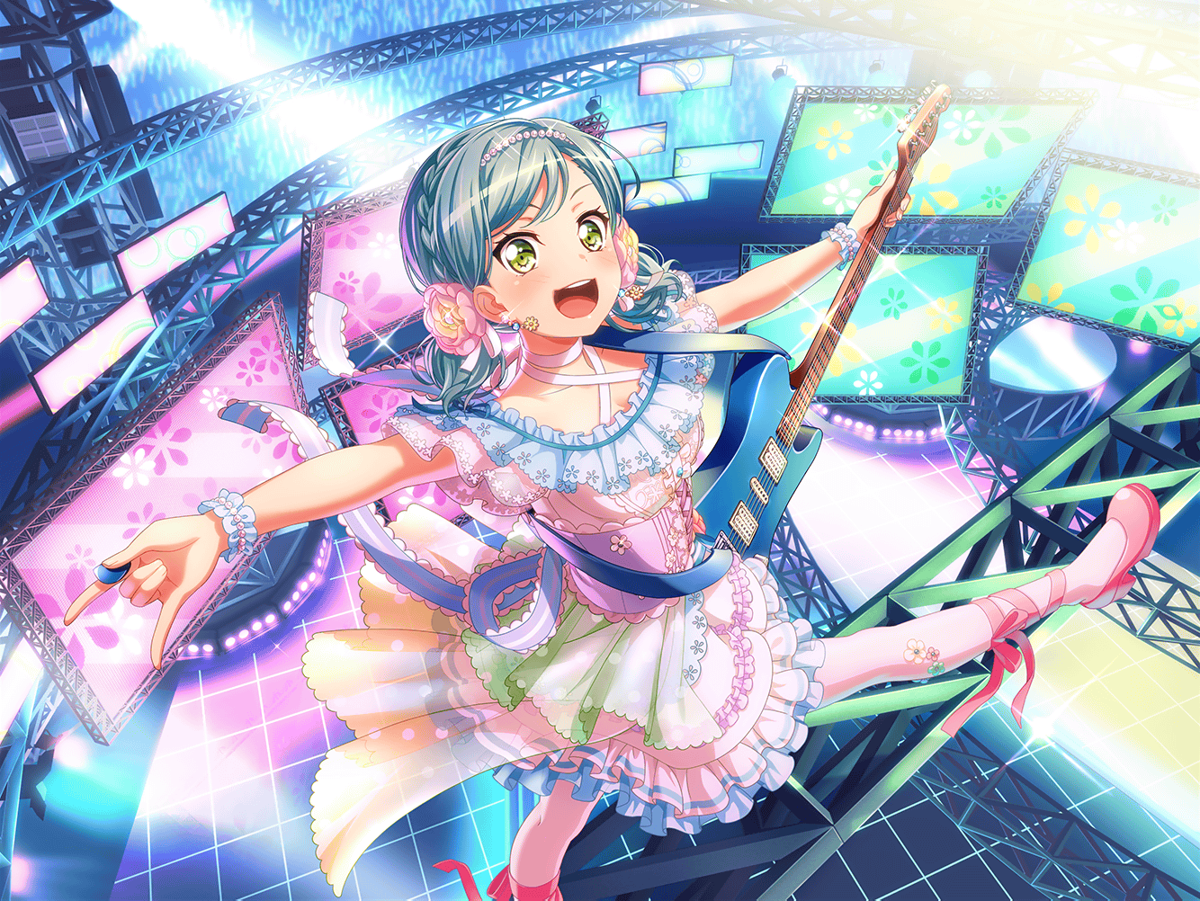 List of Hina Hikawa | Buy from TCG Republic - Online Shop