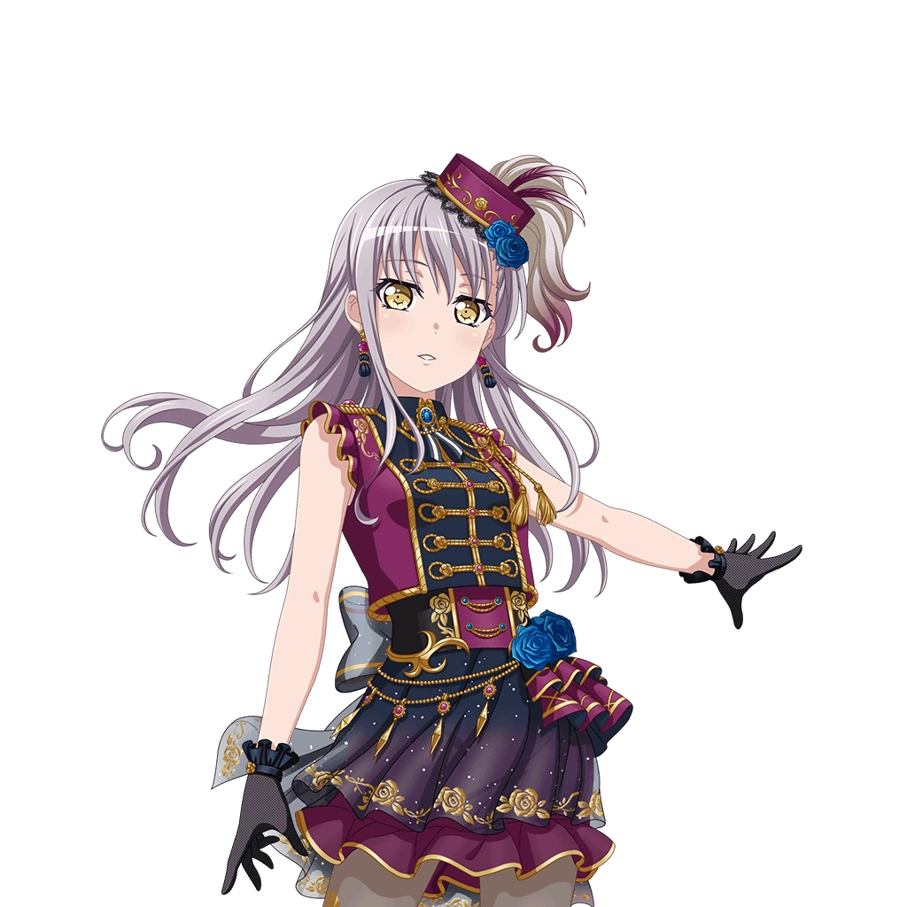 Toward The Light transparent