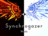 Synchrogazer
