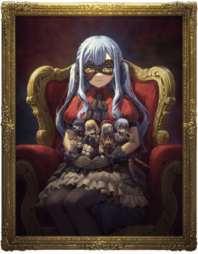 BanG Dream! Ave Mujica | BanG Dream! Wikia | Fandom