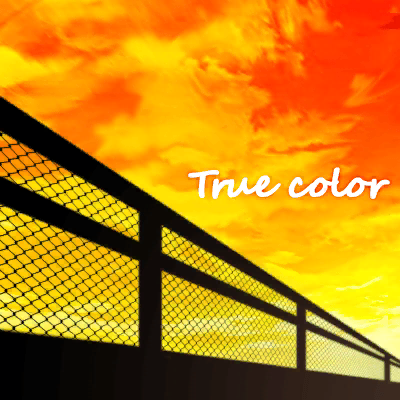 True Color Bang Dream Wikia Fandom