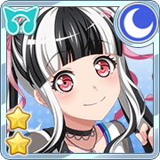 https://static.wikia.nocookie.net/bandori/images/5/59/Exciting_Performance_%28PAREO%29_icon.png/revision/latest?cb=20200610043934