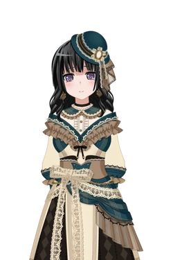 Embracing That Sound | BanG Dream! Wikia | Fandom