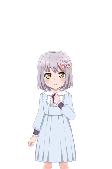 Minato Yukina | BanG Dream! Wikia | Fandom 