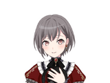 Ah, Droplets