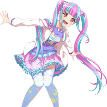 Nyubara Reona Gallery Bang Dream Wikia Fandom Nyubara Reona Gallery Bang Dream Wikia Fandom