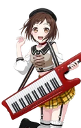 Hazawa Tsugumi