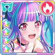 Because You Were There T icon