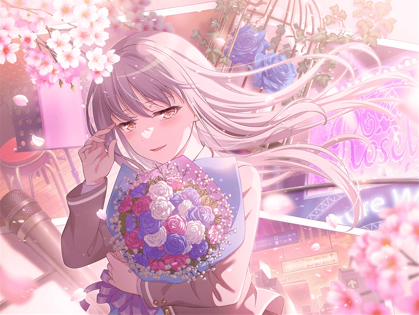 Graduation | BanG Dream! Wikia | Fandom