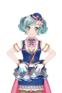 Hina's Big Score | BanG Dream! Wikia | Fandom