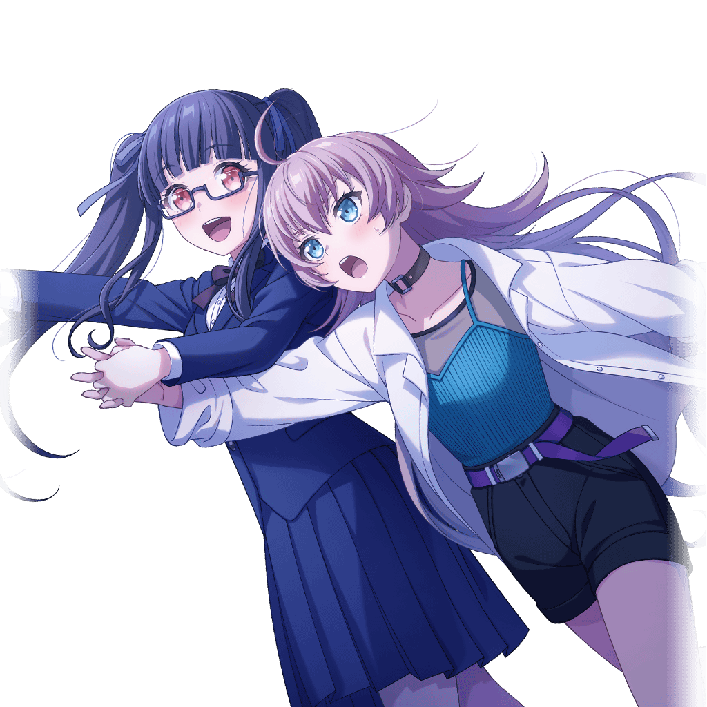 Never Letting Go | BanG Dream! Wikia | Fandom