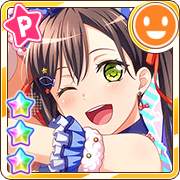 Shared Happiness | BanG Dream! Wikia | Fandom