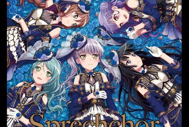 BanG Dream! Dreamer's Best | BanG Dream! Wikia | Fandom