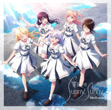 Morfonica 5th Single Blu-ray Cover