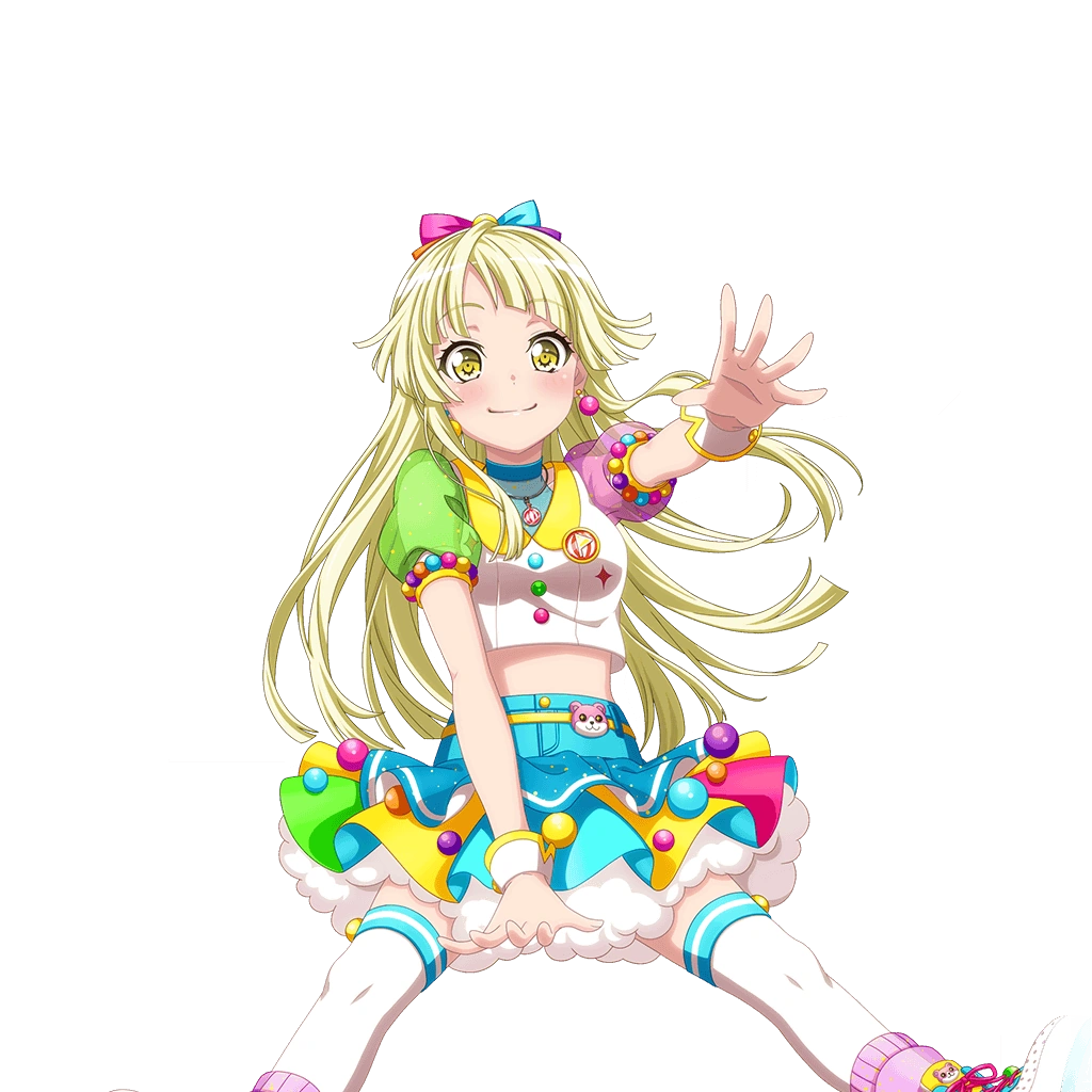 Smile Planet | BanG Dream! Wikia | Fandom