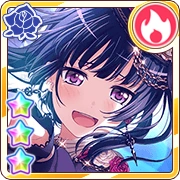 Determined Cries T icon