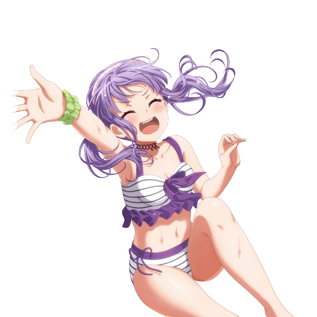 Round and Round We Go! transparent