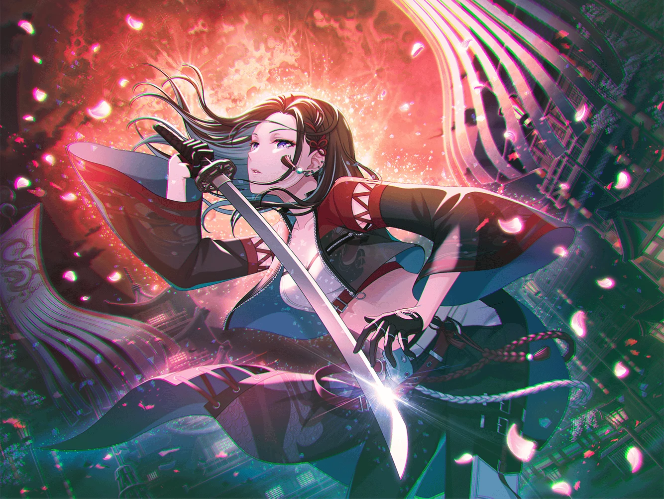 You've Always Been Like This | BanG Dream! Wikia | Fandom
