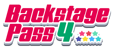 Backstage Pass 4