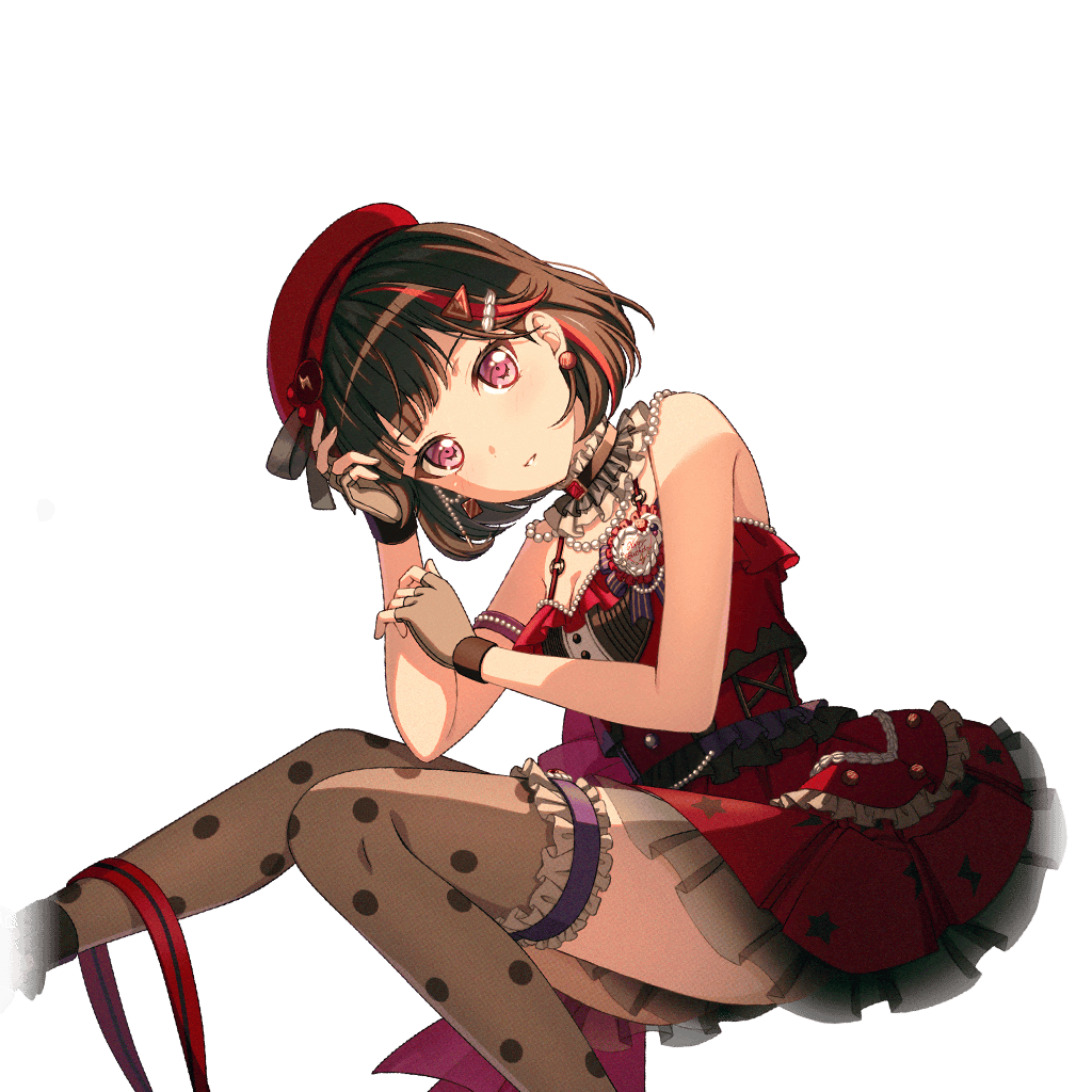 BanG Dream! Happy Birthday Ran バースデーボックス Amazon.com: Bushiroad Bang Dream Girls Band Party 5th