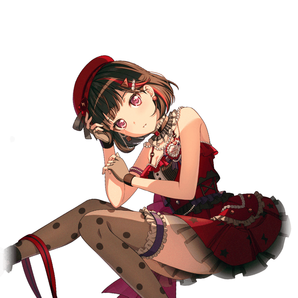 BanG Dream! Happy Birthday Ran バースデーボックス RAN BD Project 【2025年】 (@Ranbd_2023) / X