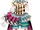 Hagumi, Represent!