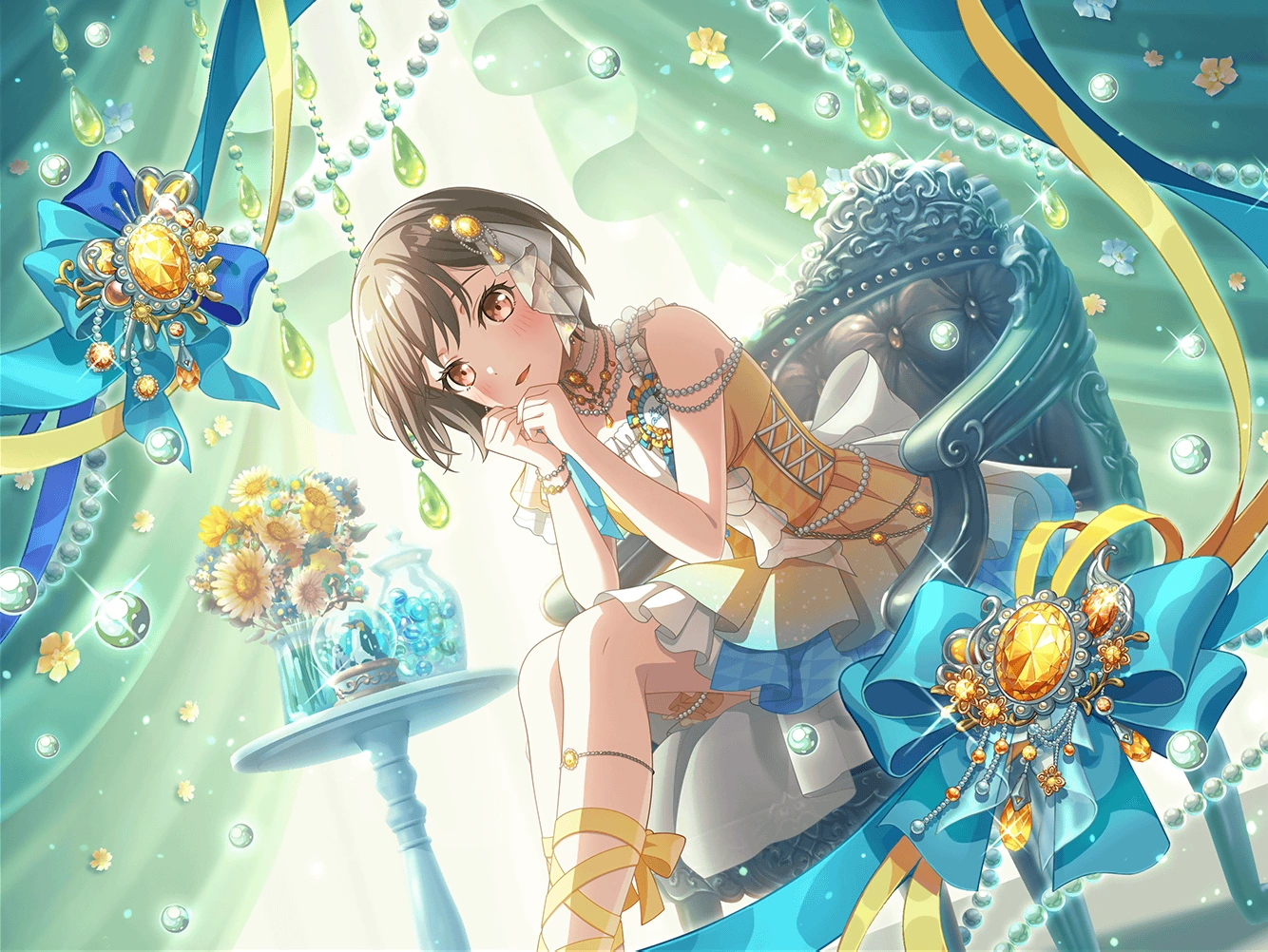 Hopeful Birthday! | BanG Dream! Wikia | Fandom