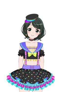Bang Dream Other Characters Bang Dream Wikia Fandom