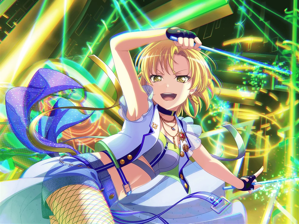 Let's Get Ramen! | BanG Dream! Wikia | Fandom