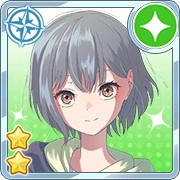 MyGO!!!!! (Takamatsu Tomori) icon