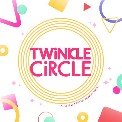 TWiNKLE CiRCLE | BanG Dream! Wikia | Fandom