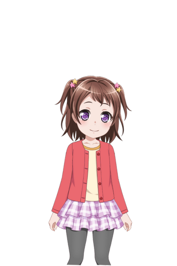 Toyama Kasumi | BanG Dream! Wikia | Fandom Toyama Kasumi | BanG Dream! Wikia | Fandom