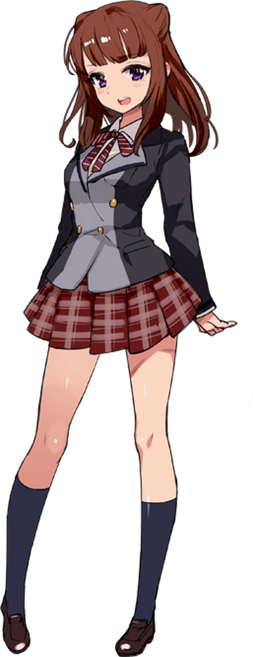 Tomo-chan Is a Girl! Tomo de saia / A idol da escola - Assista na