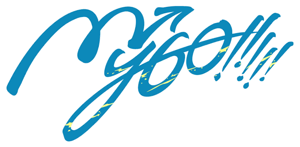 MyGO!!!!! logo