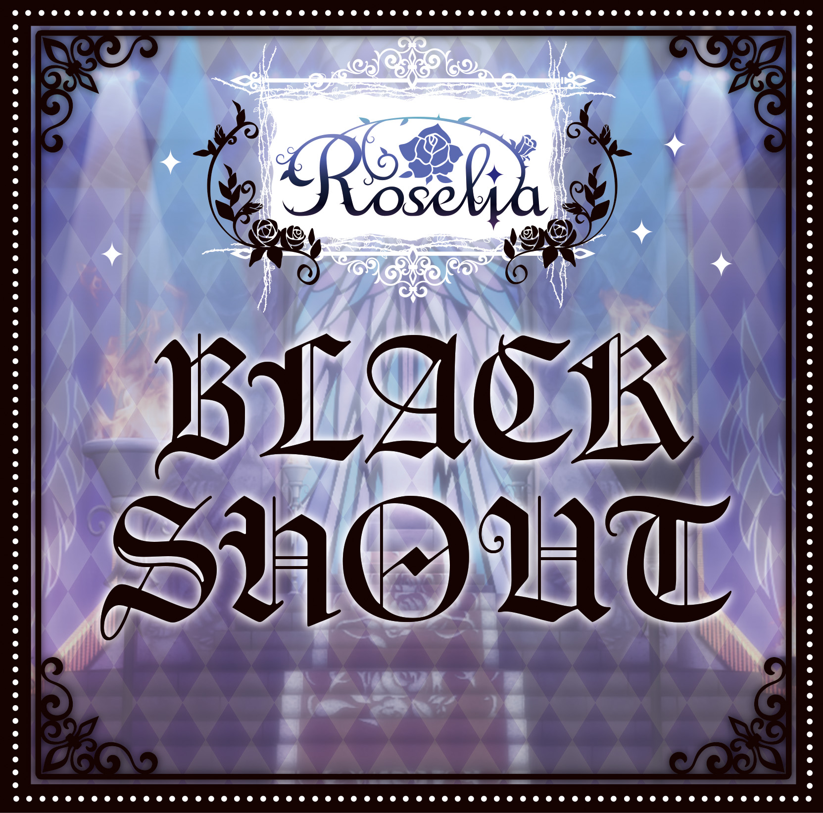 BLACK SHOUT | BanG Dream! Wikia | Fandom