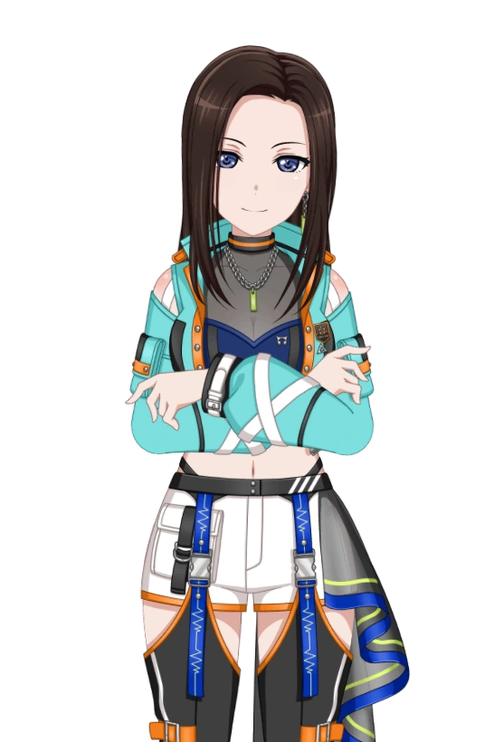 Dogfight! BanG Dream! Wikia Fandom