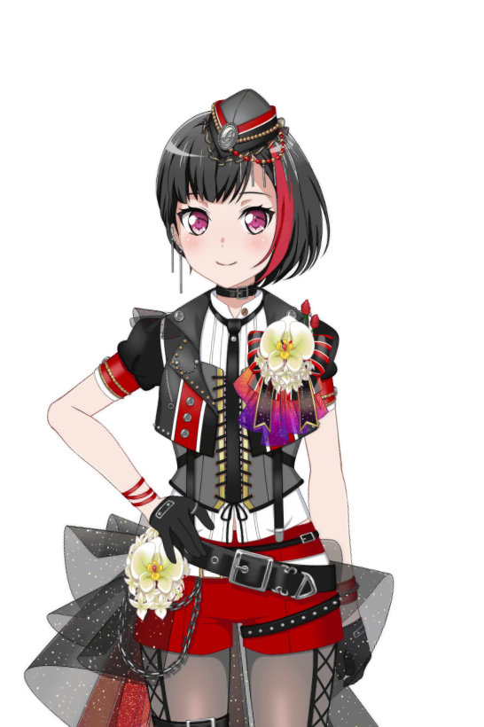 Ever-Changing Sky | BanG Dream! Wikia | Fandom