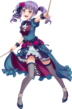 Udagawa Ako/Gallery, BanG Dream! Wikia, Fandom