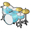 Kanon's Drums