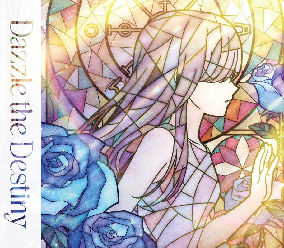 Roselia 16th Single「Dazzle the Destiny」 Dazzle the Destiny | BanG Dream! Wikia | Fandom