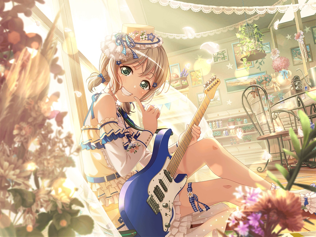 Today's a Special Day T