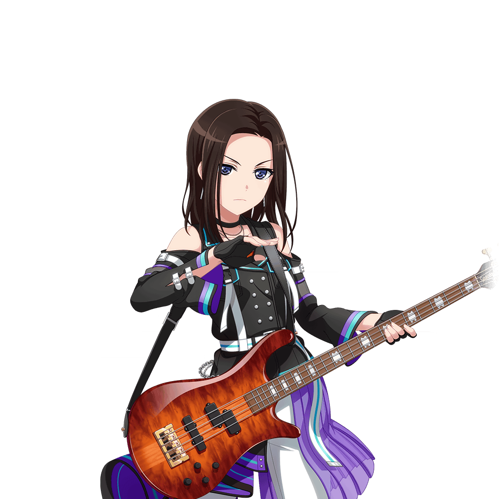 PAREO - Exciting Performance  Bestdori! - The Ultimate BanG Dream! GBP  Resource Site