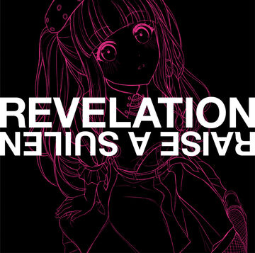 REVELATION | BanG Dream! Wikia | Fandom