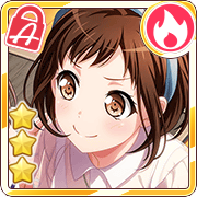 Step Up | BanG Dream! Wikia | Fandom